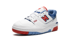 550 "White/Red/Blue" BB550NCH