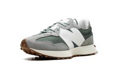 327 "Sage Grey" MS327MS