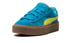 CREEPER PHATTY WMNS "Fenty - Speed Blue" 399332 02