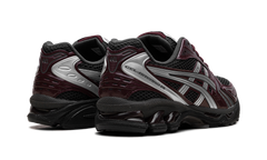 Gel-Kayano 14 "Obsidian" 1203A537 022