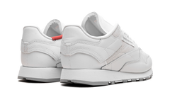 CLASSIC LEATHER WMNS "White" GX6200