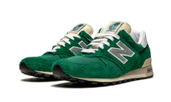 1300 "Aime Leon Dore - Green" M1300AL
