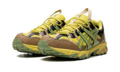 HS4-S GEL Sonoma 15-50 GTX "Green Sheen" 1201A440 750
