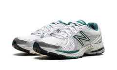 860v2 "Aime Leon Dore - Grey Green" ML860DC2