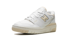 550 WMNS "White / Linen" BBW550BK