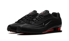 Shox Z WMNS "Bred" HQ7540 002