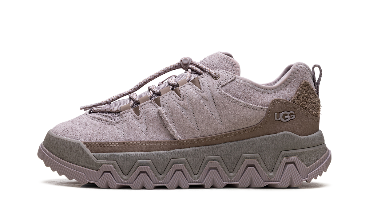 CapTrail Low WMNS "Pale Smoke" 1161830 PSK