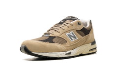 991 "Finale Pack - Pale Khaki" M991CGB
