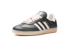 Samba OG WMNS "Black Beige Pink" IH8047