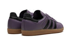 SAMBA OG WMNS "Shadow Violet" IE7012