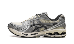 Gel-Kayano 14 "Oyster White Steeple Grey" 1203A537 250