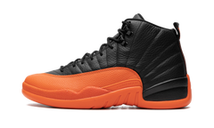 AIR JORDAN 12 WMNS "WNBA All-Star Brilliant Orange" FD9101 081