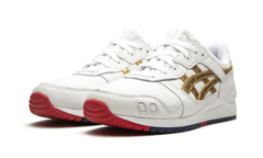 GEL-LYTE 3 OG "Kith - Tokyo Trio Pack - Super Gold" 1203A044 100
