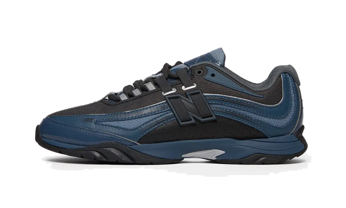 RC56 "Blue Gemstone" URC56FFA