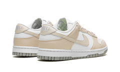 DUNK LO NEXT NATURE MNS WMNS "Light Orewood Brown" DN1431 100