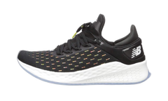 Fresh Foam Lazr v2 "Black Hypoknit" MLZHKRB2