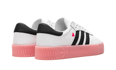 SAMBAROSE WMNS "Valentine" EF4965