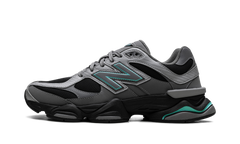 9060 "JD Exclusive - Grey Black Teal" U9060jbj