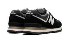 574 "Black/White" ML574 DBH