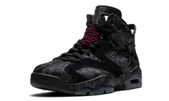 AIR JORDAN 6 RETRO SD WMNS "Singles Day" DB9818 001