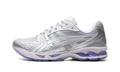Gel-Kayano 14 "Kith Marvel Villains Silver Surfer Sealed Box (Comic Included)" 1203A661 020