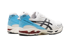 KITH x Gel-Kayano 14 "MARVEL vs CAPCOM (RYU)" 1203B011 100