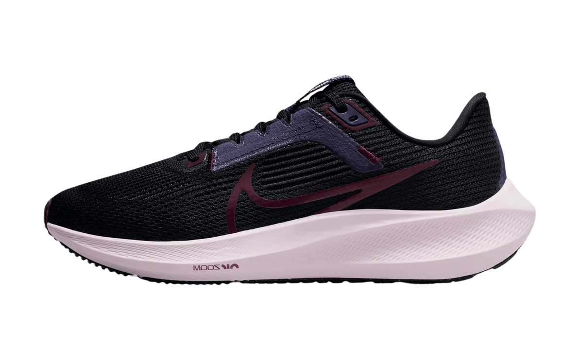 Air Zoom Pegasus 40 Wmns "Black" DV3854 005