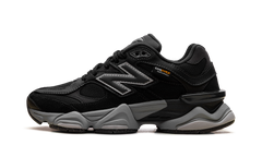 9060 "Cordura - Black Grey" U9060ORA