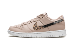 DUNK LO SE MNS WMNS "Primal Pink" DD7099 200