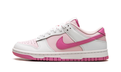 Dunk Low WMNS "Pink Foam" HQ1181 661