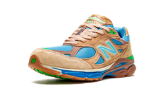 990v3 "Joe Freshgoods - Outside Clothes" M990JG3
