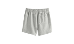 NB Athletics French Terry Shorts "5 inch - Ash Heather" MS41511-AHH