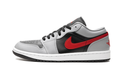 AIR JORDAN 1 WMNS "Cement Fire Red" FZ4183 002