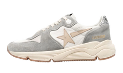 Running Sole WMNS "Grey Cream Smoke" GWF00126F00417460405