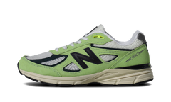 990V4 "Teddy Santis" U990NB4