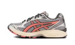 Gel-Kayano 14 "Silver Papaya" 1203A740 101