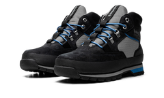 EURO HIKER MNS WMNS "Grey Black Blue" TB 0A43YH 001