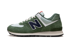 574 "Green / Blue" U574HGB