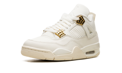 Air Jordan 4 WMNS "Sail" AQ9129 170