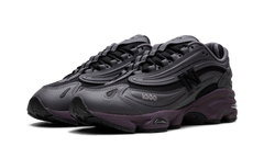 1000 "Magnet Plum Brown" M1000EB