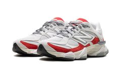 9060 "White Red" U9060JBE