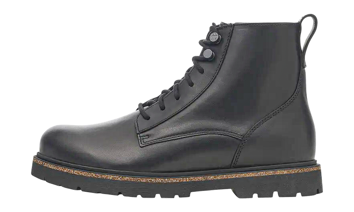1460 Women's Smooth Leather Lace Up Boots WMNS "Black" 1028223