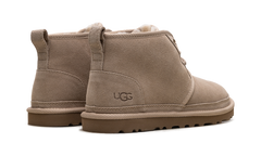 Neumel WMNS "Sand" 1094269 SAN