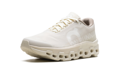 Cloudmonster 2 Invincible "Ivory/White" 3ME30491195
