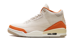 Air Jordan 3 TEX WMNS "Starfish" IH7694 200
