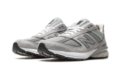 990 V5 "Grey" M990GL5