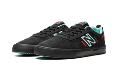 Numeric 306 "Black / Electric Red" NM306RNR