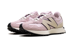 327 WMNS "Twilight Haze Rose Sugar" WS327SSB