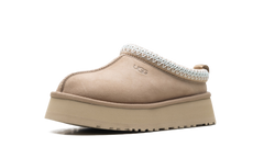 Tazz II Slipper WMNS "Sand" 1174471 SAN