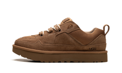 Lowmel Lo WMNS "Chestnut" 1168890 CHE